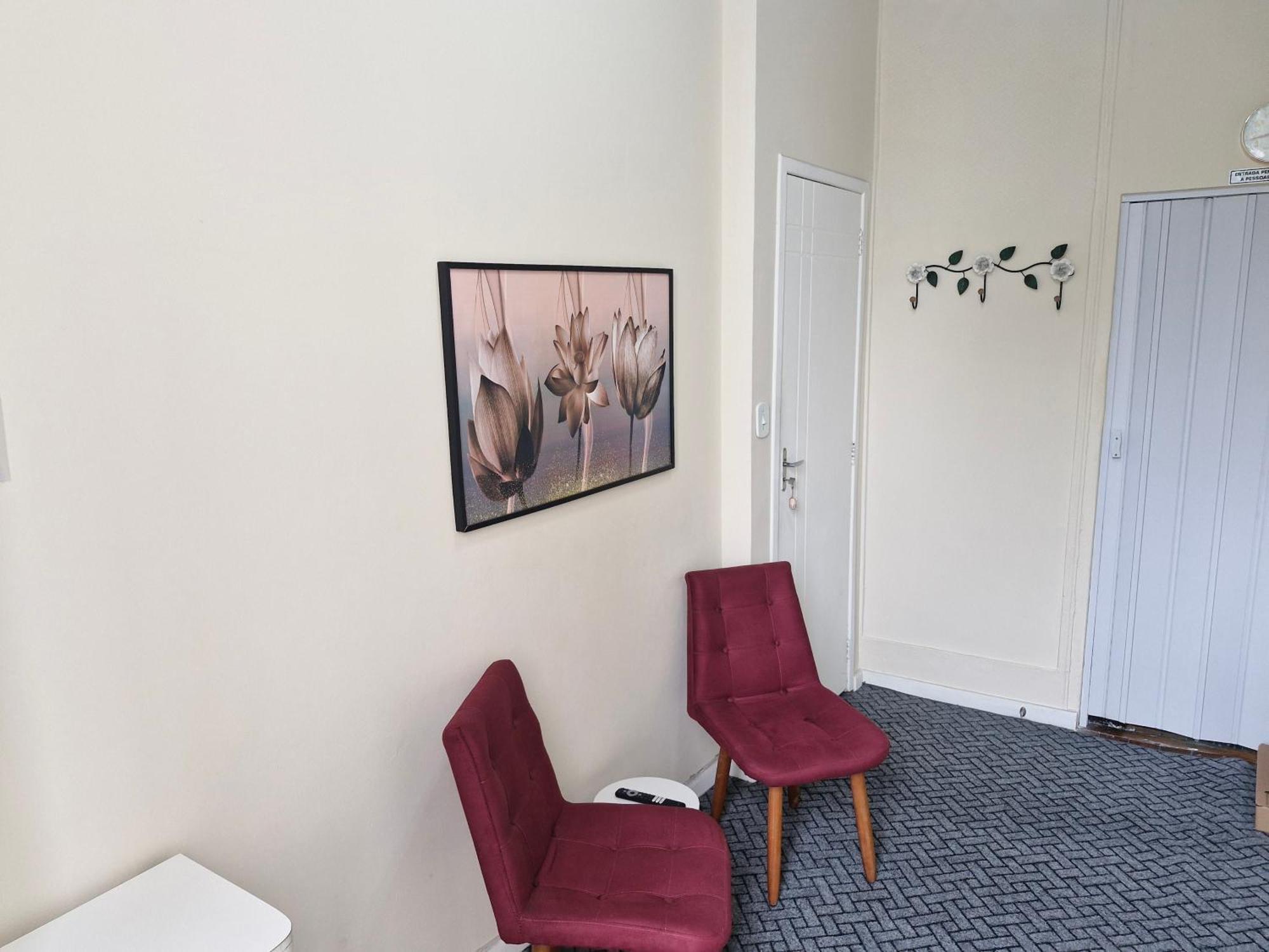 Single Room Botafogo , Copacabana - Rio de Janeiro — Photos 1