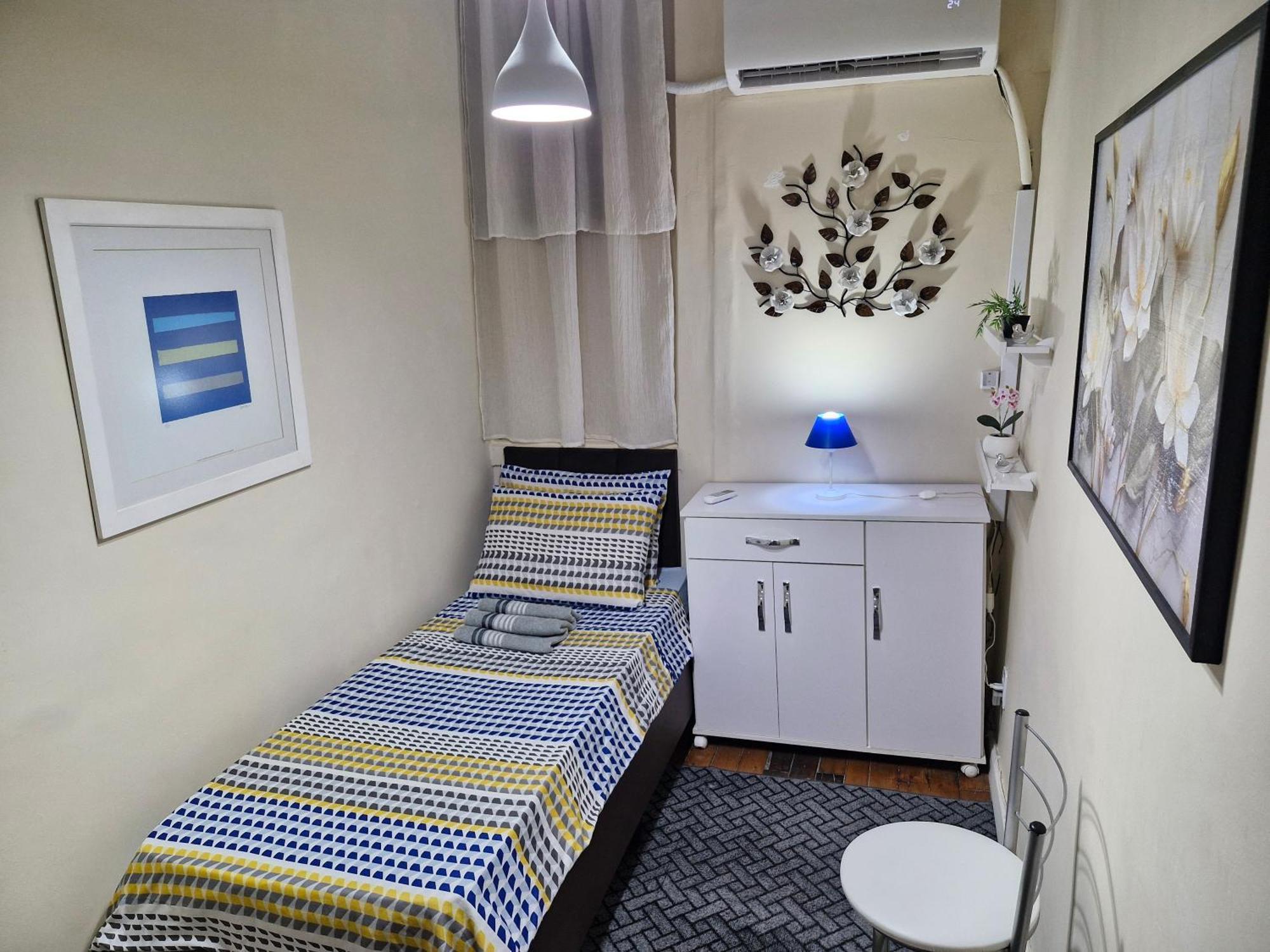 Single Room Botafogo , Copacabana - Rio de Janeiro — Photos 2