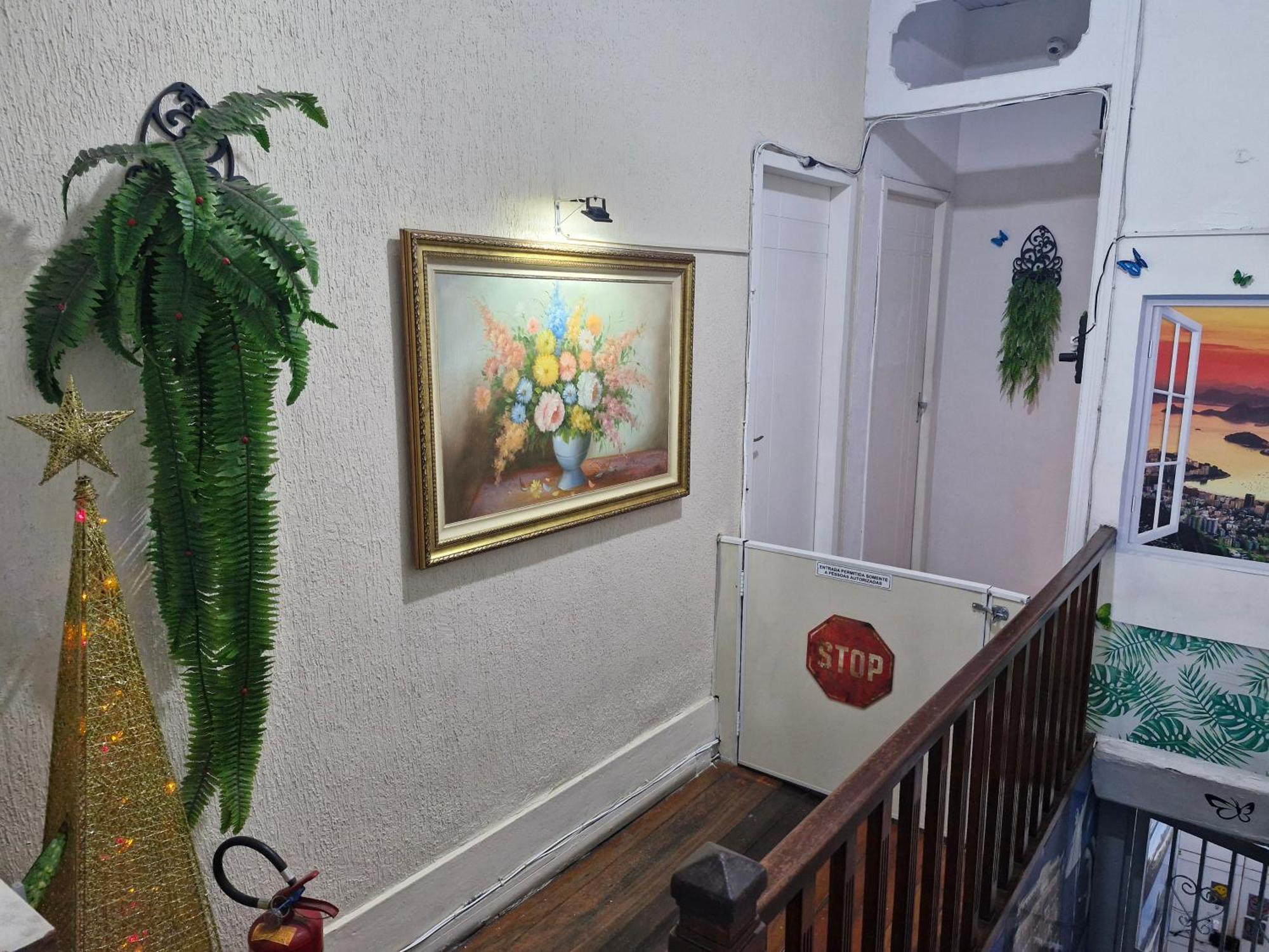 Single Room Botafogo , Copacabana - Rio de Janeiro, Rio de Janeiro